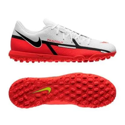 Сороконіжки чоловічі Nike Phantom Gt2 Club Tf