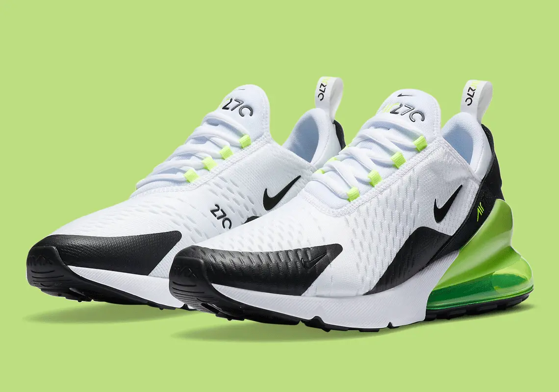 Кроссовки мужские Nike Air Max 270