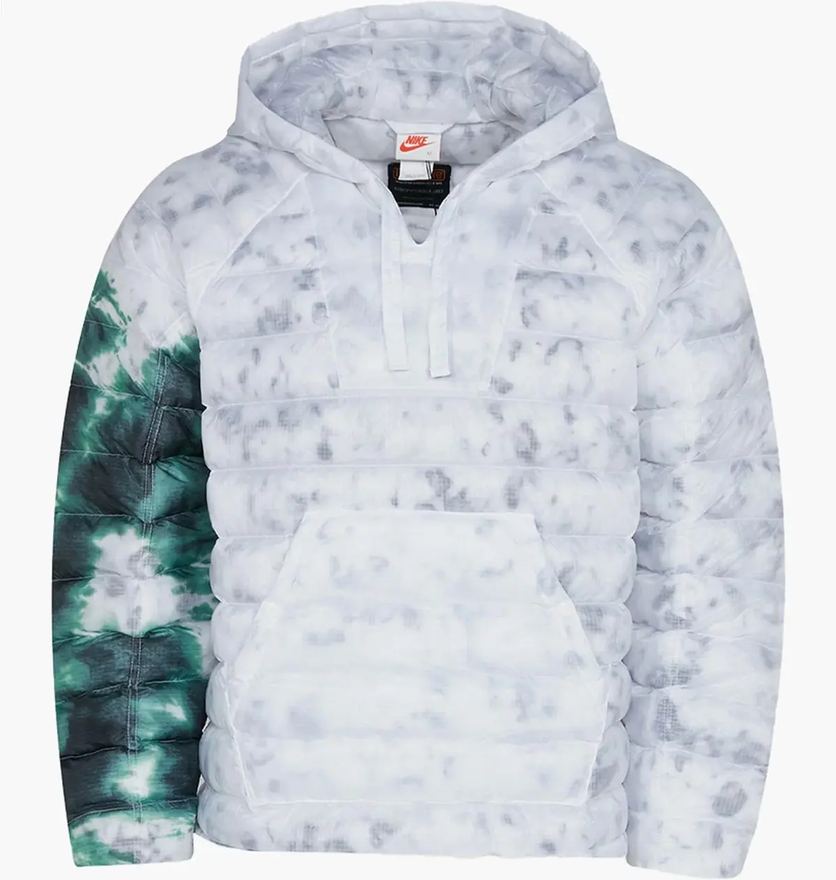 Куртка чоловіча Nike Stussy Insulated Jacket