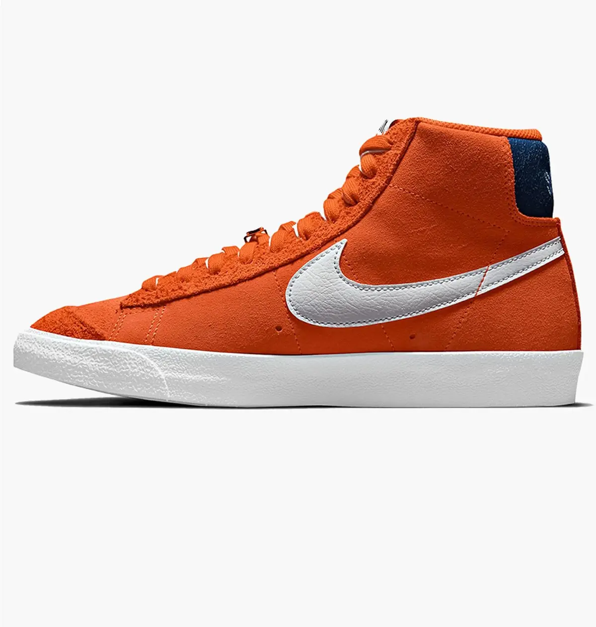 Кросівки чоловічі Nike Blazer Mid 77