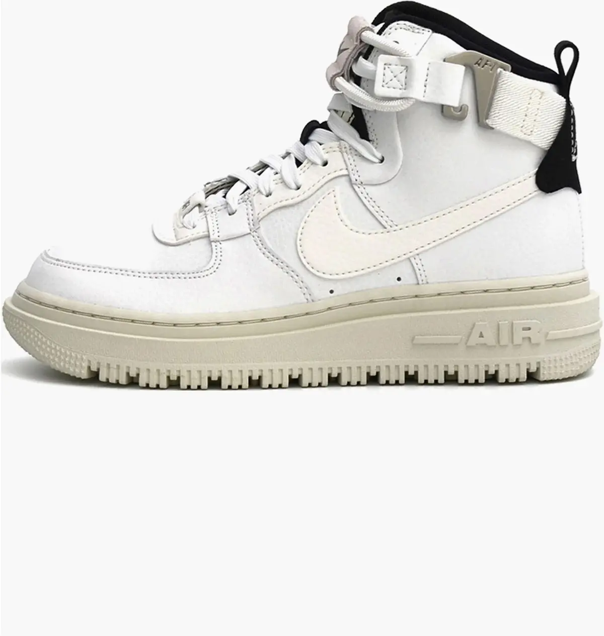 Кросівки жіночі Nike Af1 Hi Ut 2.0