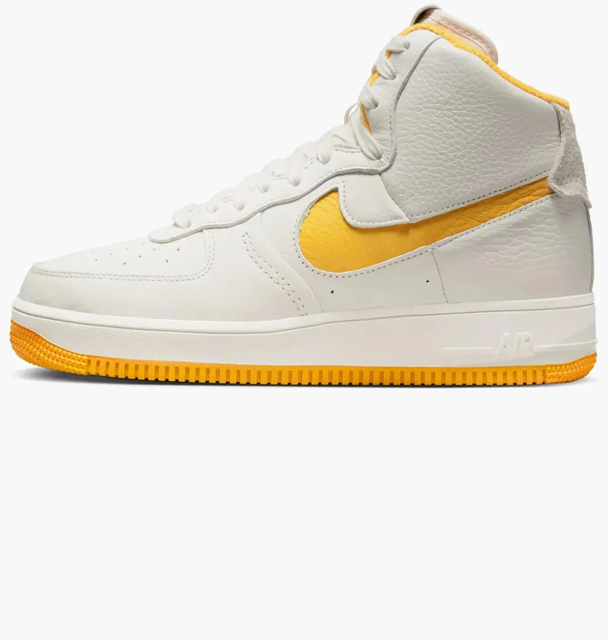 Кросівки жіночі Nike Air Force 1 Sculpt