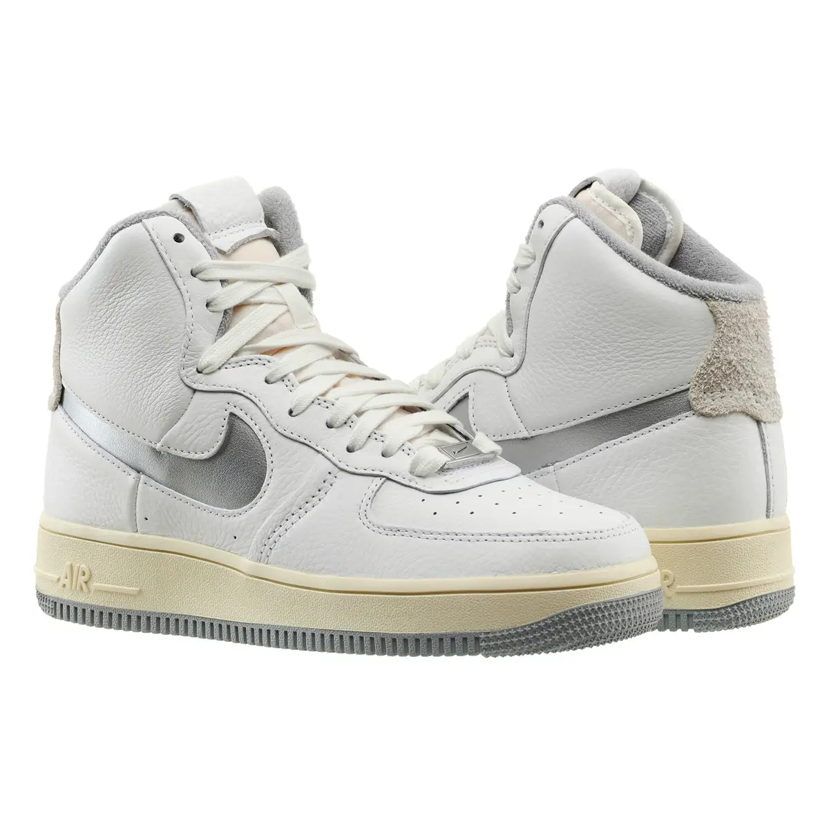 Кросівки жіночі Nike Air Force 1 High Sculpt
