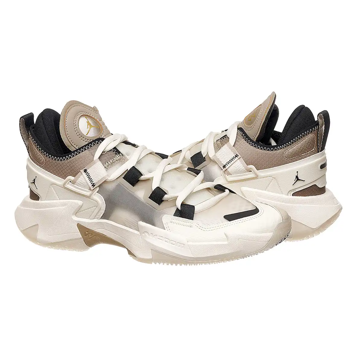 Кроссовки мужские Jordan Why Not .5