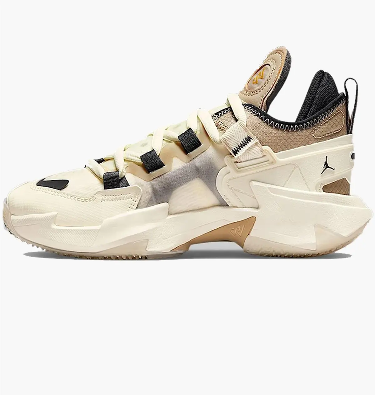 Кросівки чоловічі Nike Why Not .5 Beige