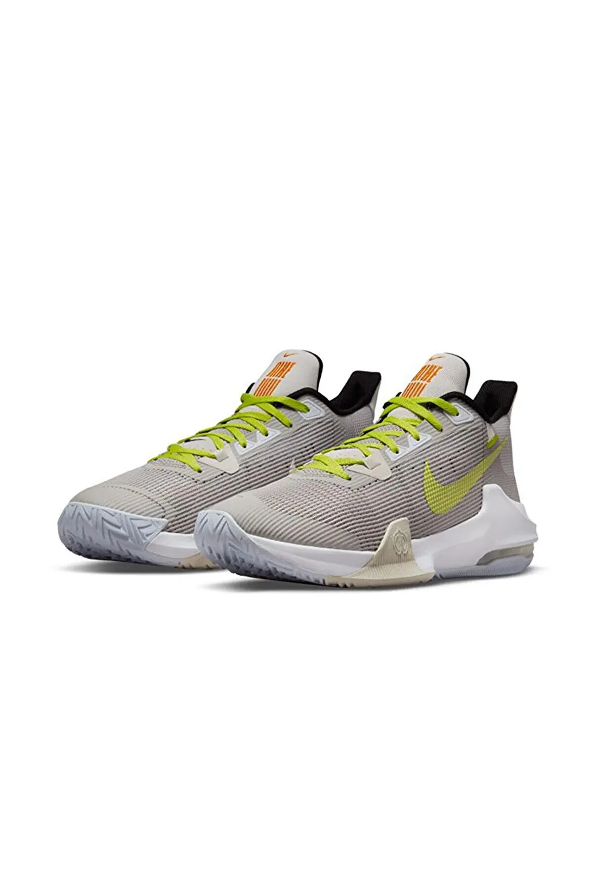 Кроссовки мужские Nike Air Max Impact 3