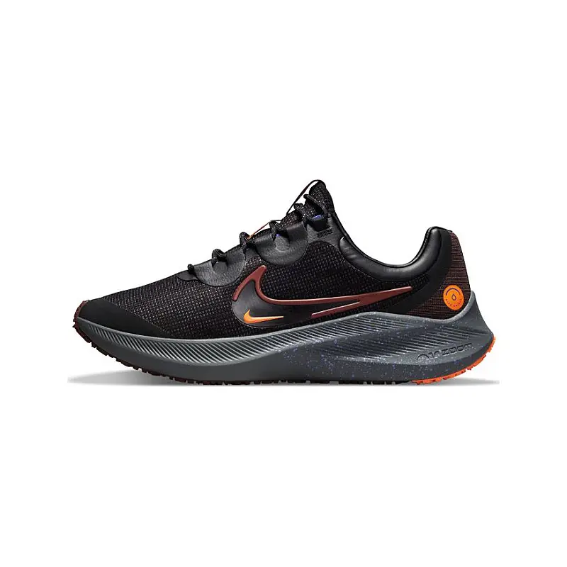 Кросівки чоловічі Nike Zoom Winflo 8 Shield