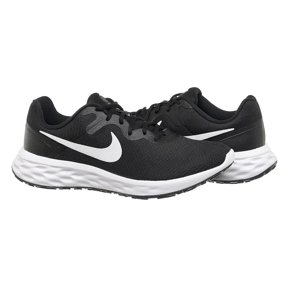 Кросівки чоловічі Nike Revolution 6 Nn