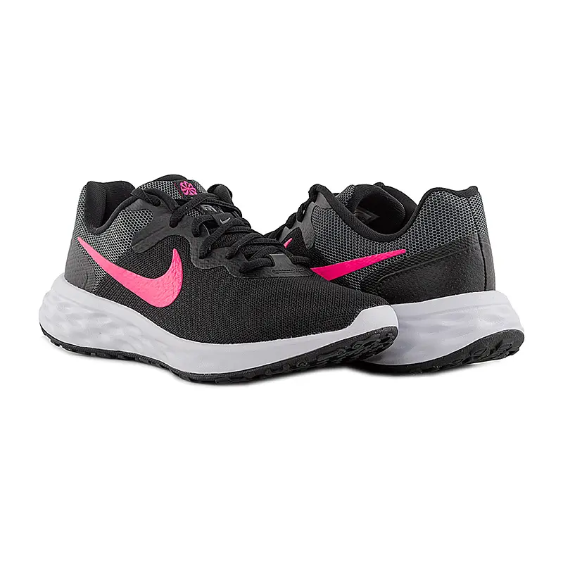 Кросівки жіночі Nike Revolution 6 Next Nature