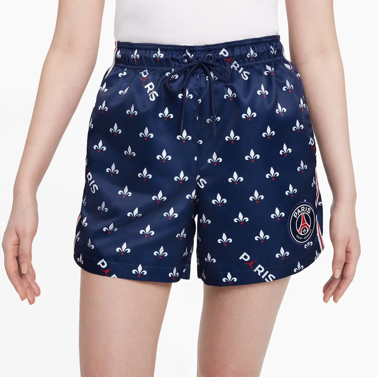 Шорты женские Jordan Psg Aop Short