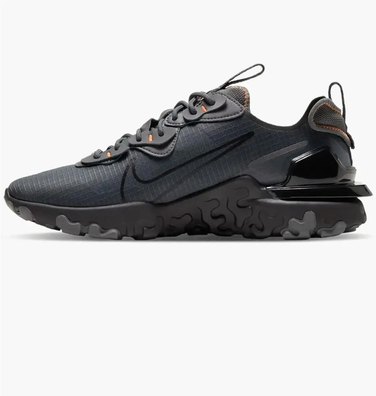 Кросівки чоловічі Nike React Vision Blue