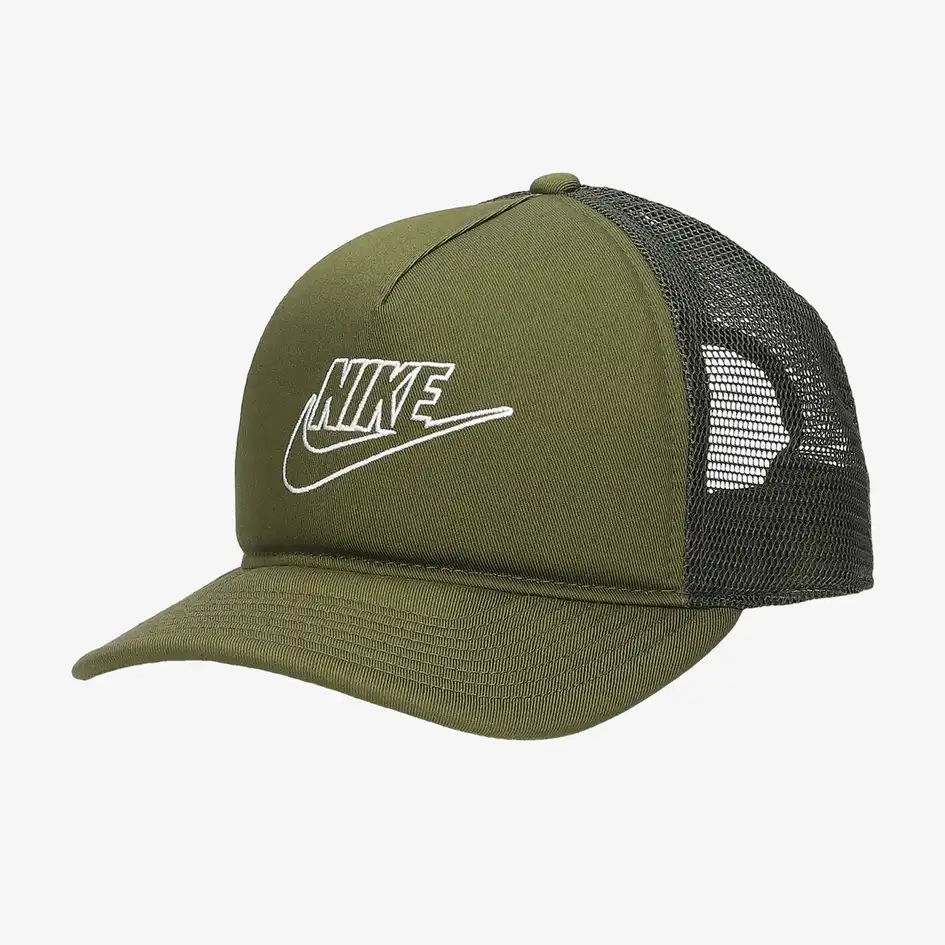 Кепка Nike U Nsw Clc99 Futura Trkr Cap