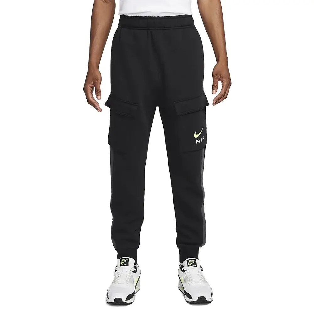 Брюки мужские Nike M Nsw Sw Air Cargo Pant Flc Bb