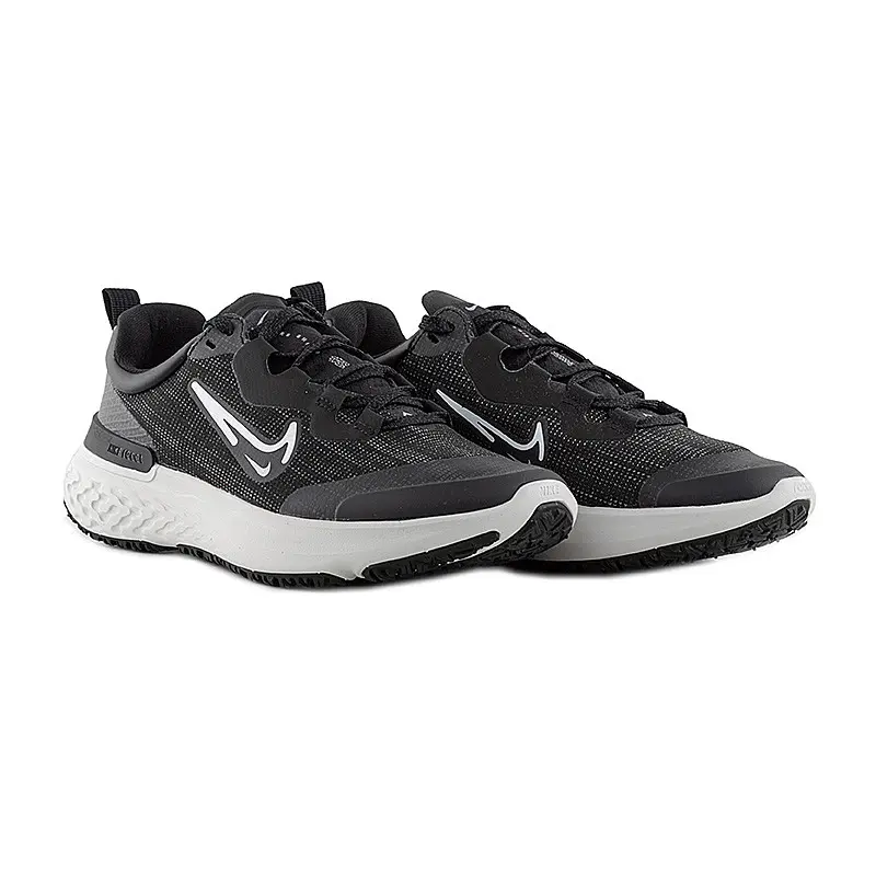 Кросівки жіночі Nike React Miler 2 Shield