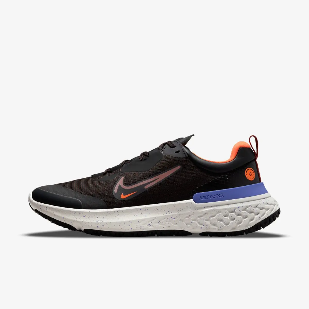 Кросівки чоловічі Nike React Miler 2 Shield