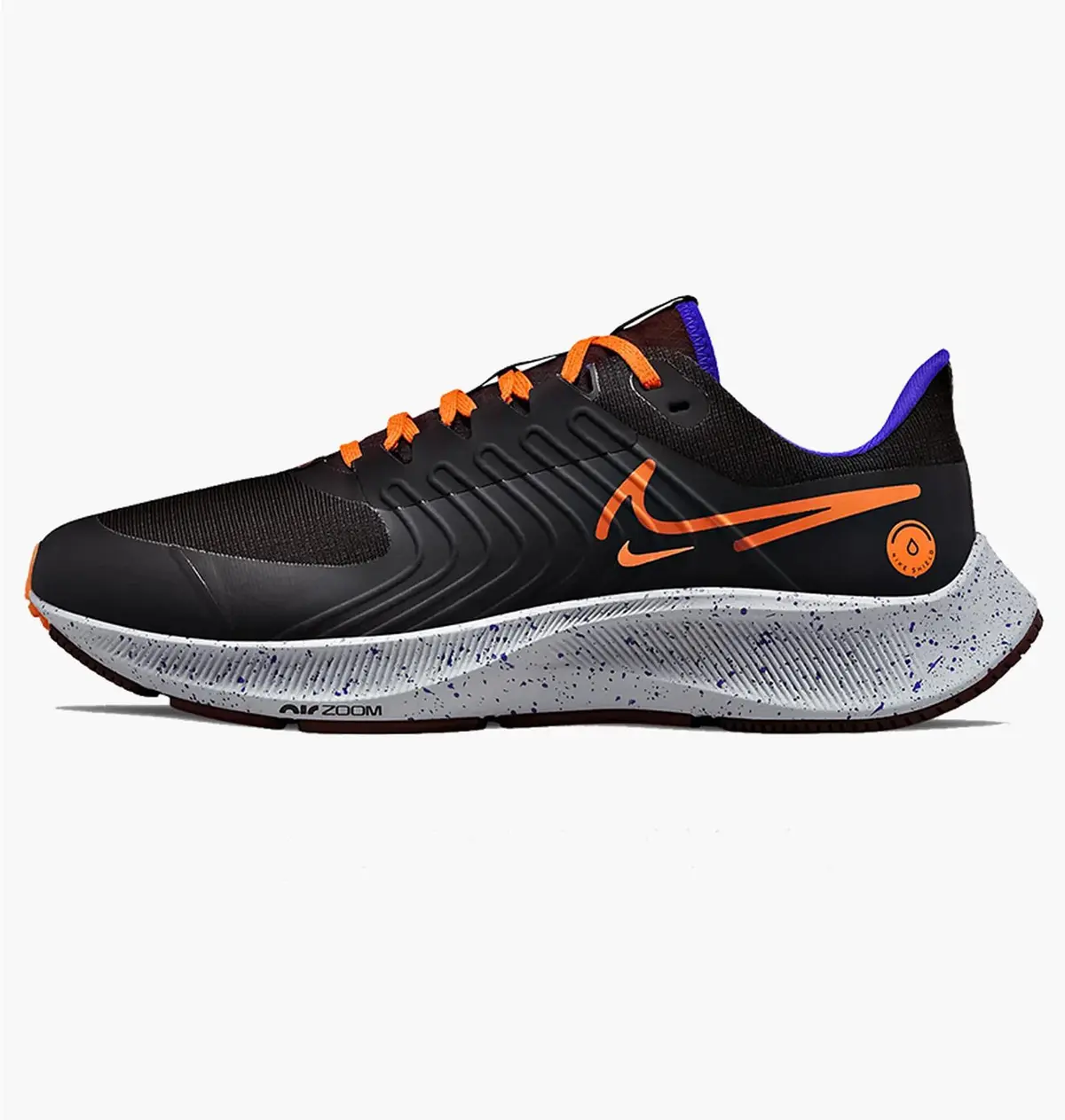 Кросівки для бігу чоловічі Nike Air Zoom Pegasus 38 Shield