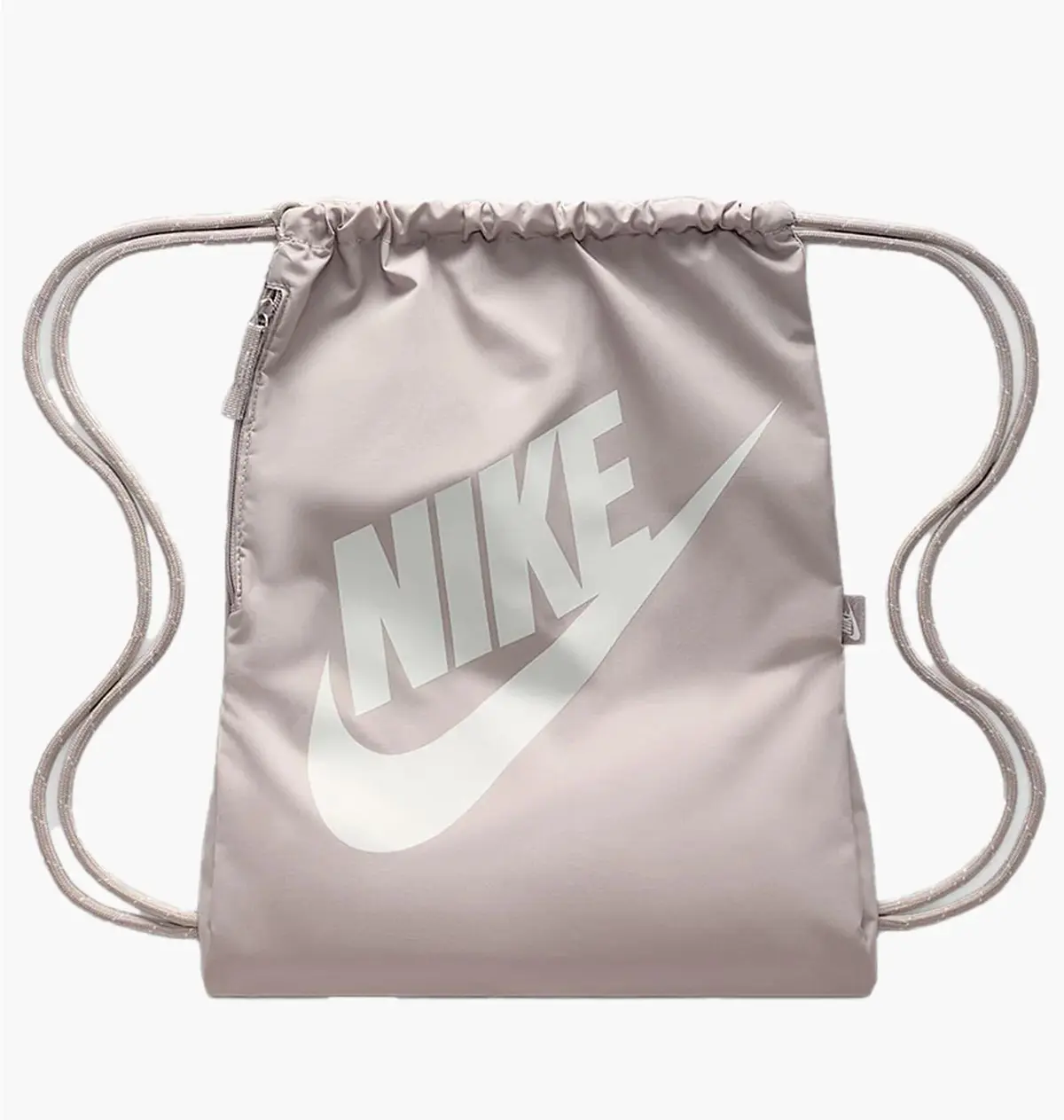 Рюкзак Nike Heritage Drawstring Grey