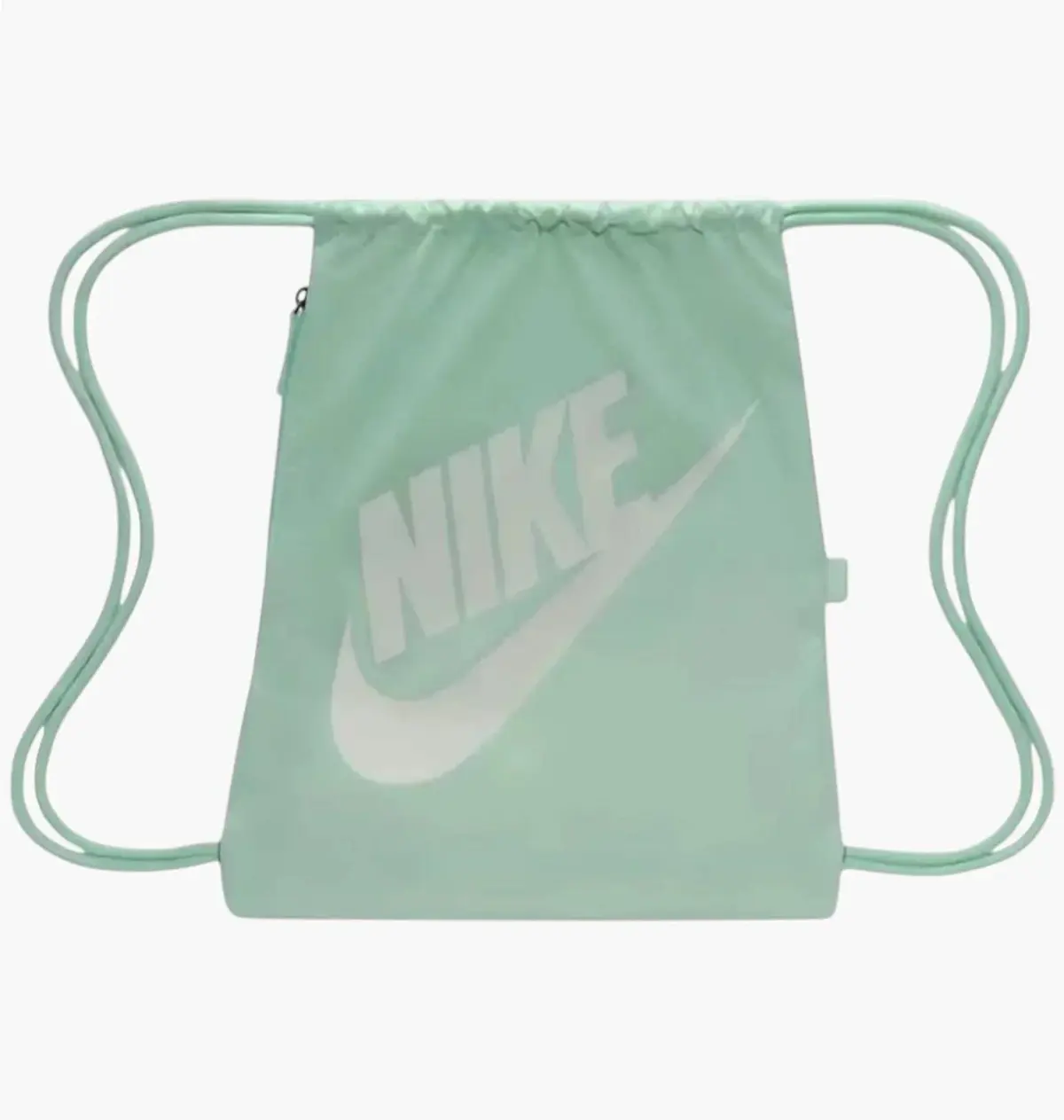 Рюкзак Nike Heritage Drawstring Turquoise