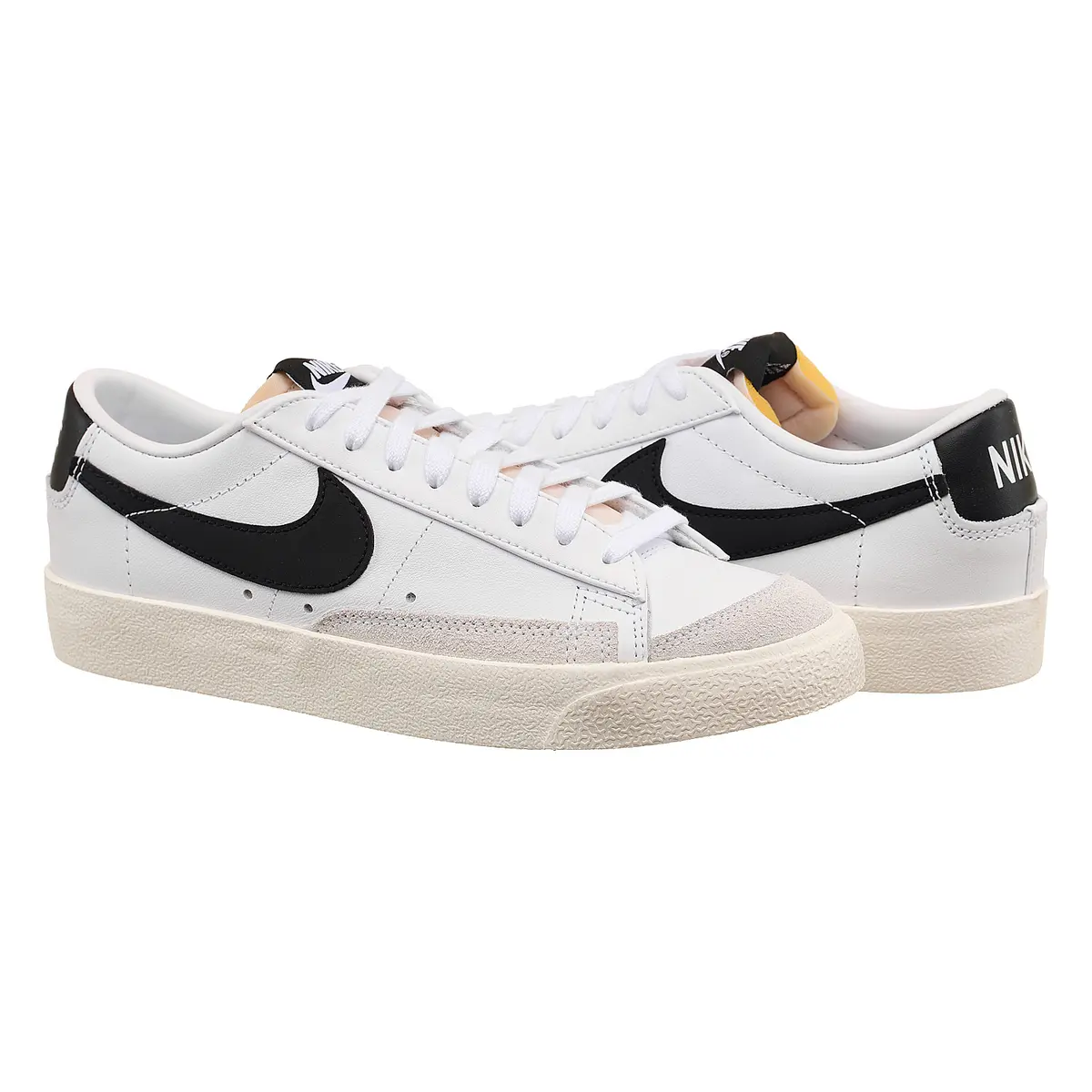 Кросівки жіночі Nike Blazer Low '77