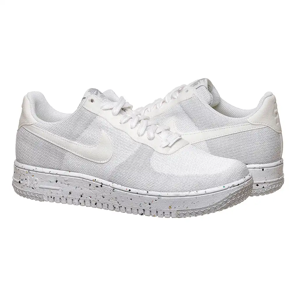Кросівки чоловічі Nike Af1 Crater Flyknit