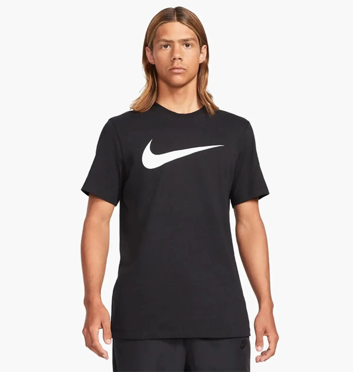 Футболка чоловіча Nike Nsw Icon Swoosh T- Shirt