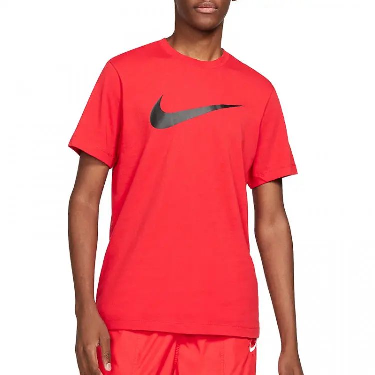 Футболка чоловіча Nike M Nsw Tee Icon Swoosh