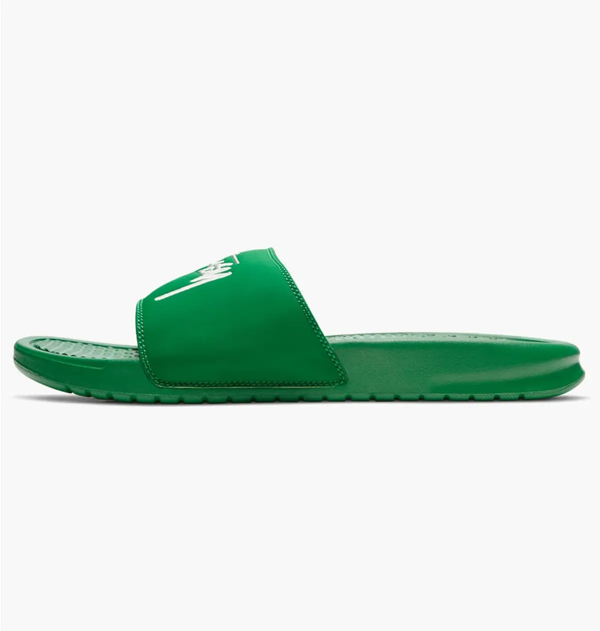 Тапочки чоловічі Nike X Stussy Benassi Slides