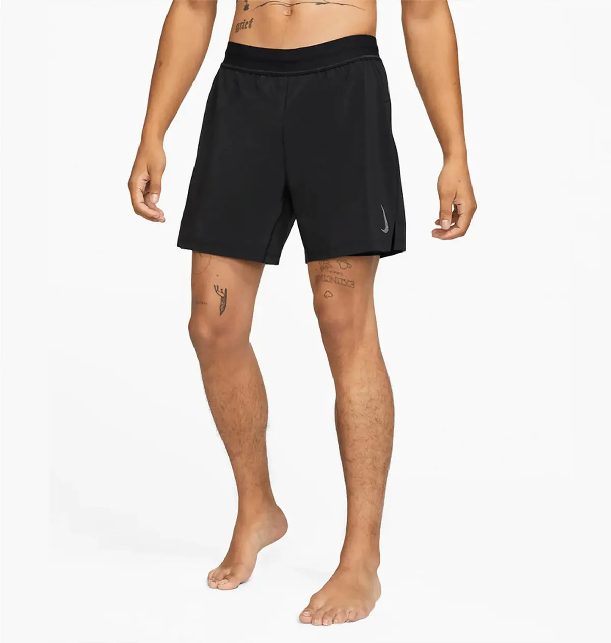 Шорты мужские Nike Yoga 2-In-1 Shorts
