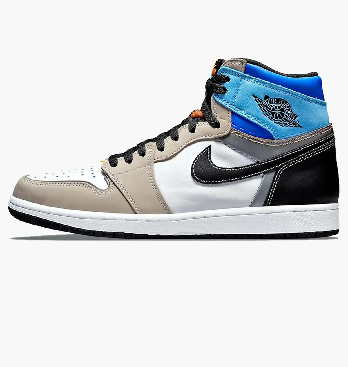 Кроссовки мужские Jordan 1 Retro High Og Prototype