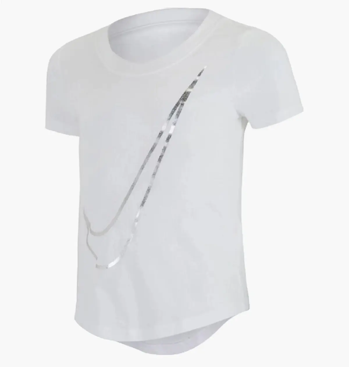 Футболка підліткова Nike G Nsw Tee Victory Swoosh