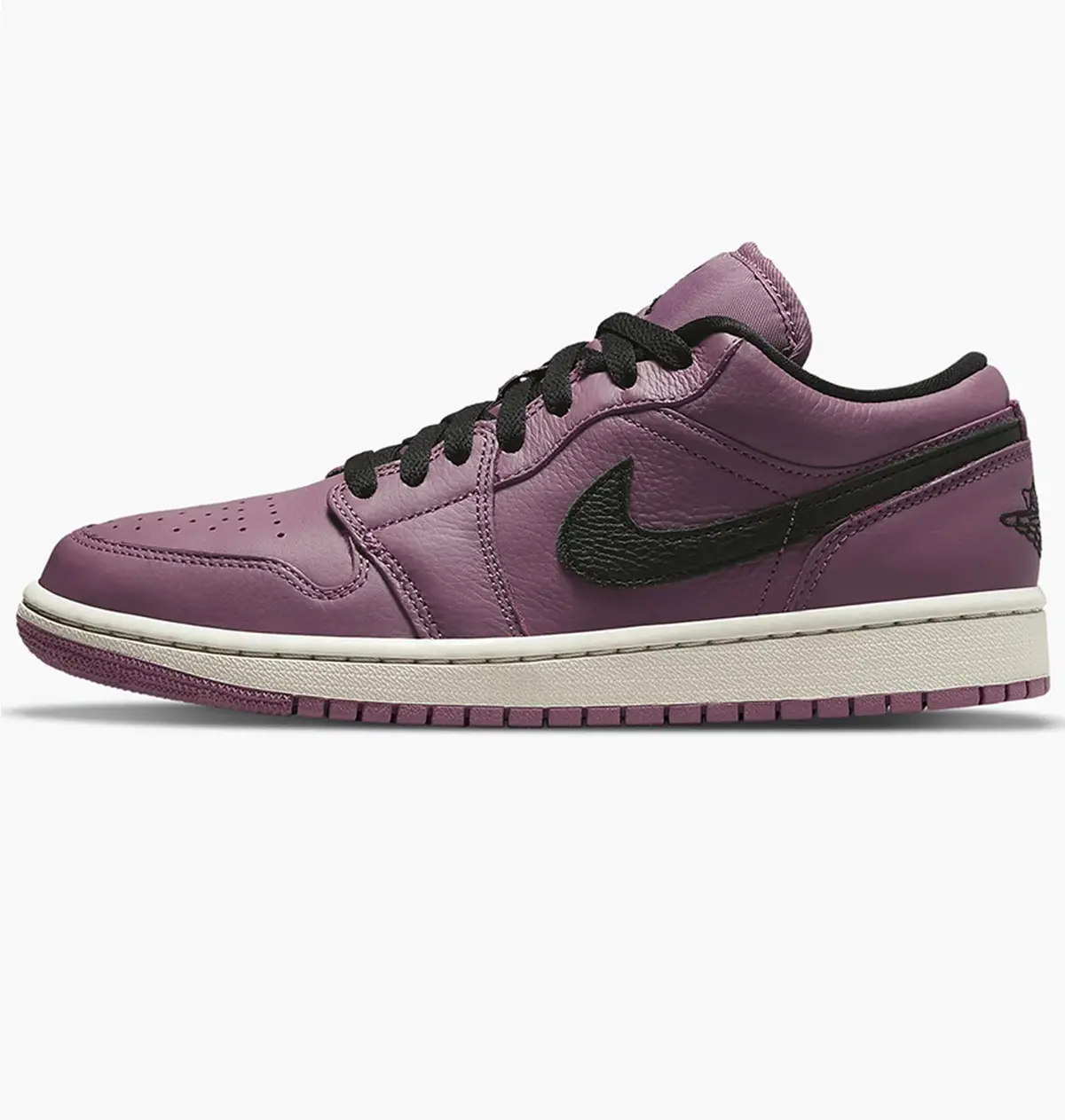 Кроссовки женские Jordan 1 Low Se Violet