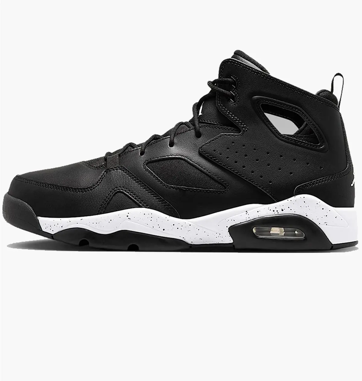 Кроссовки мужские Jordan Flight Club 91 Black