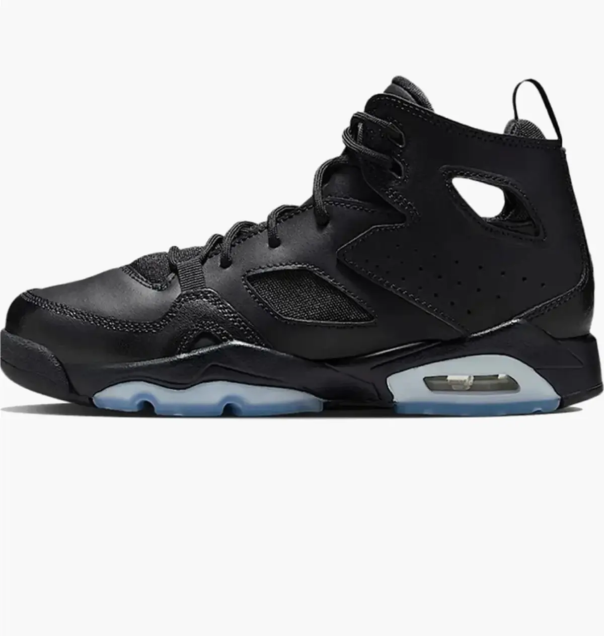 Кроссовки мужские Jordan Flight Club 91 Black