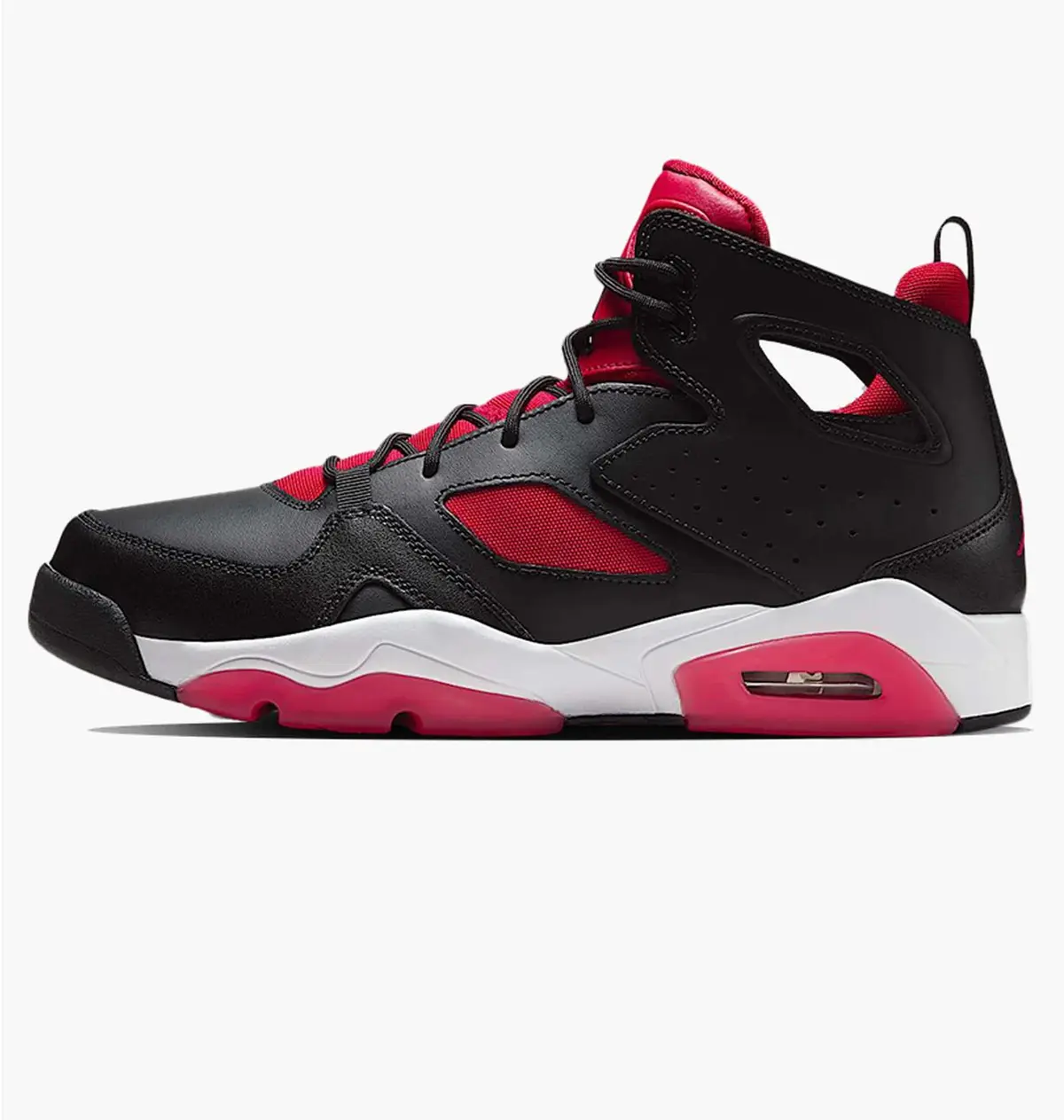 Кроссовки мужские Jordan Air Jordan Flight Club 91 Black