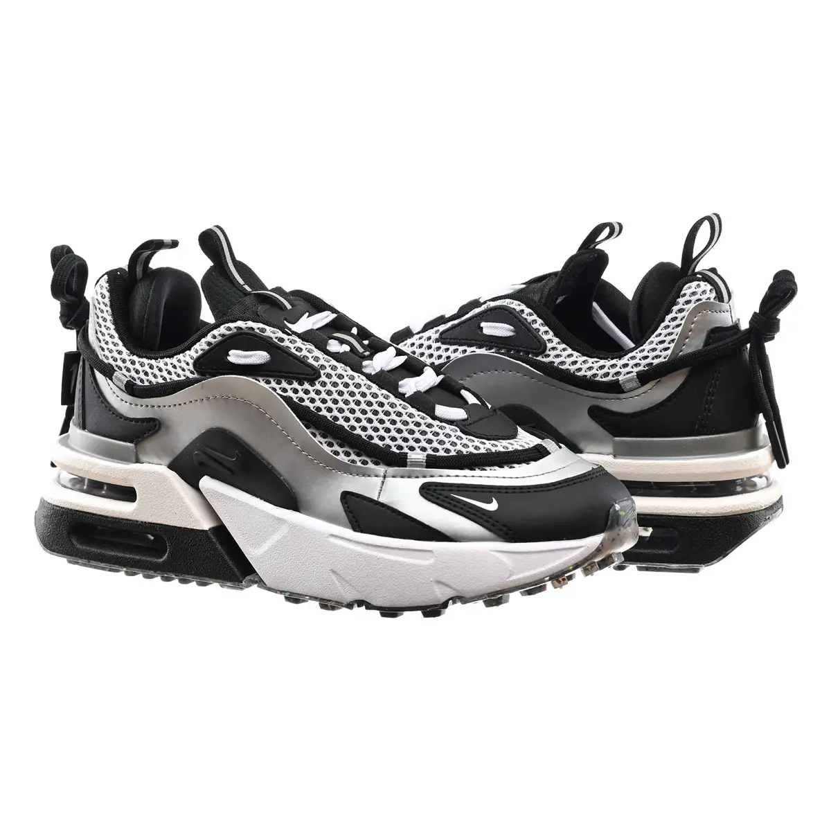 Кросівки жіночі Nike Air Max Furyosa Nrg