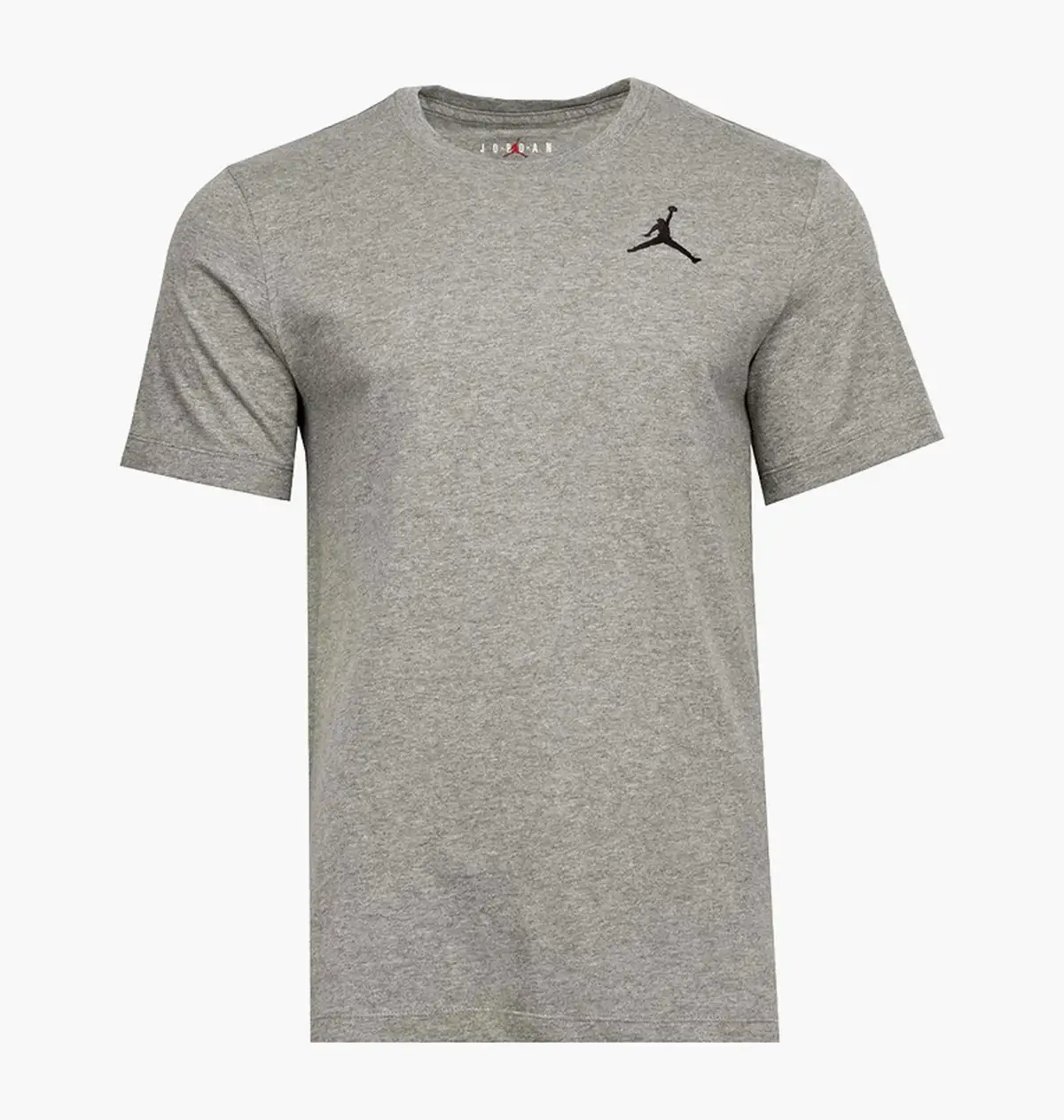 Футболка чоловіча Jordan Jumpman Emb Ss Crew