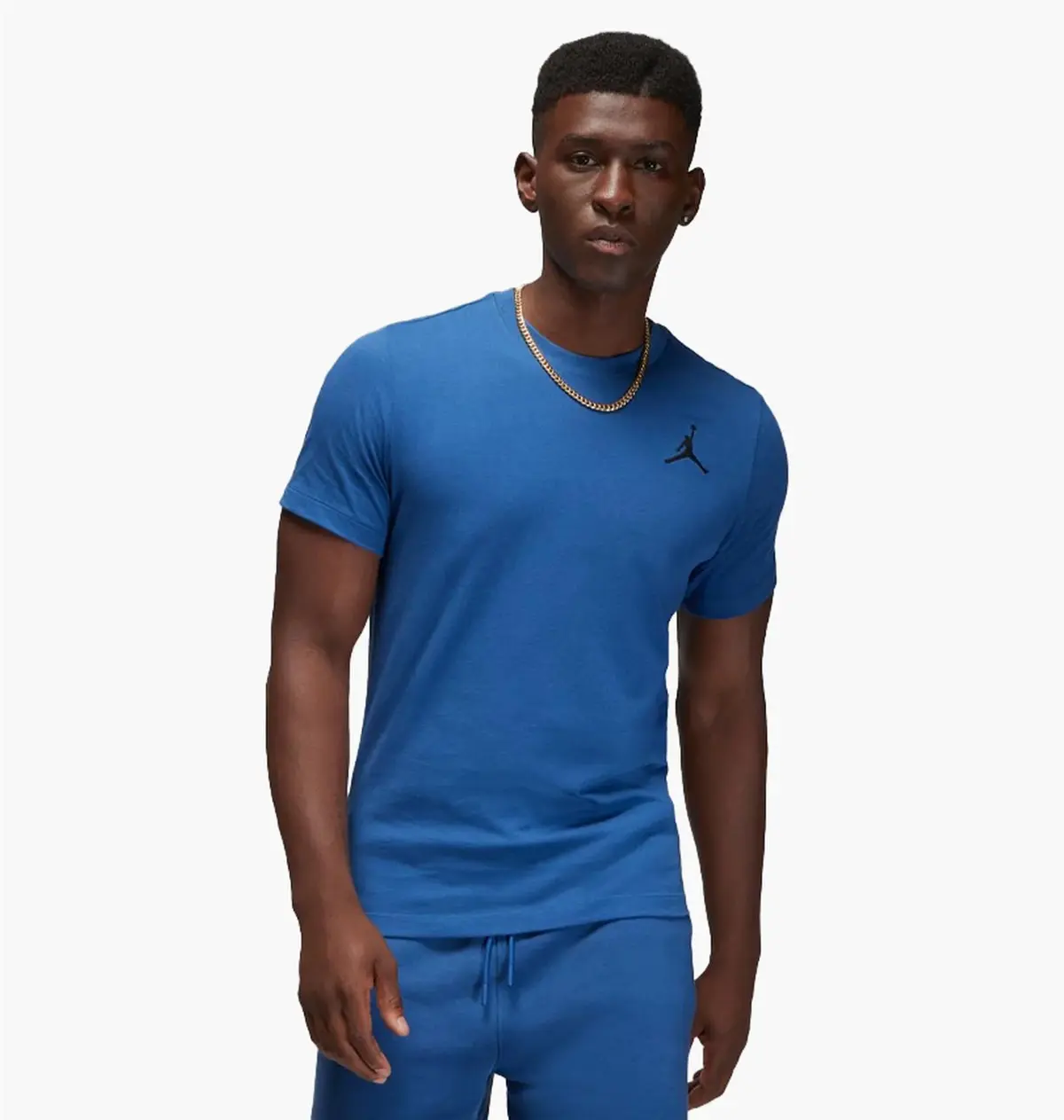 Футболка чоловіча Nike Jumpman Emb Ss
