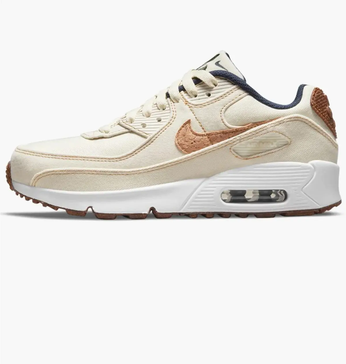 Кросівки дитячі Nike Air Max 90 Se Ai Gs