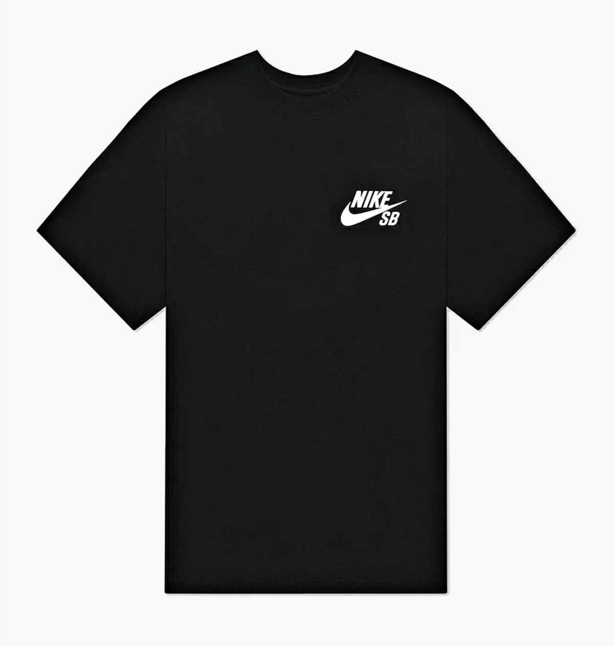 Футболка чоловіча Nike M Nk Sb Tee Logo