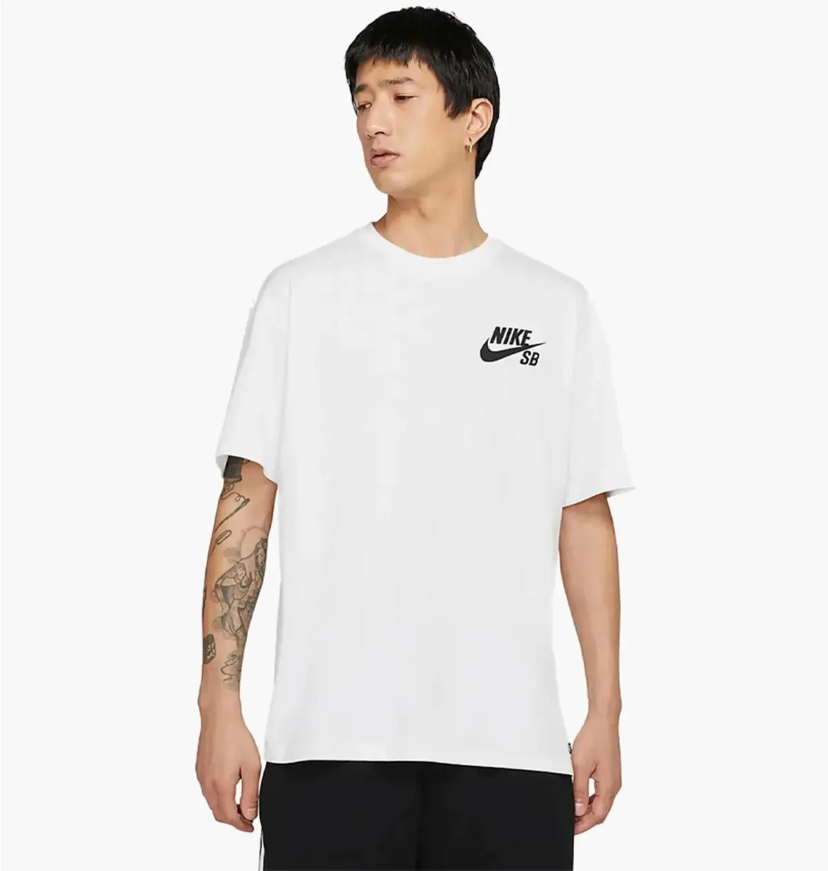 Футболка чоловіча Nike Sb Chino Shorts