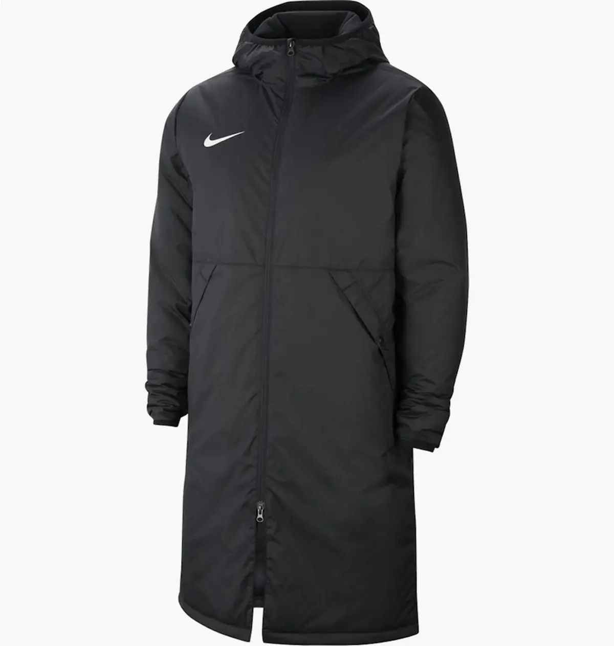Куртка жіноча Nike Syn Fl Rpl Park20 Sdf Jkt