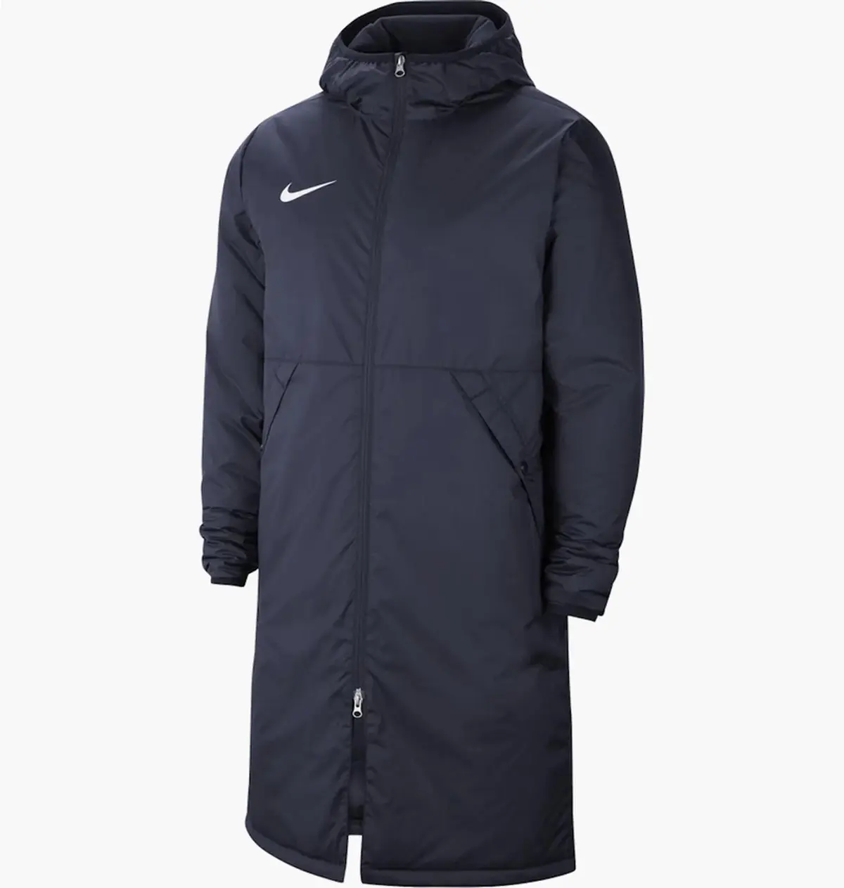 Куртка жіноча Nike Syn Fl Rpl Park20 Sdf Jkt