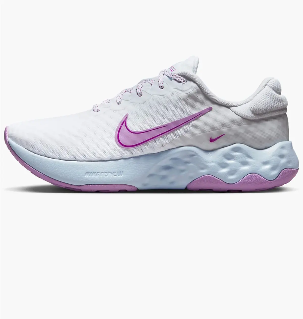 Кроссовки для бега женские Nike Renew Ride 3