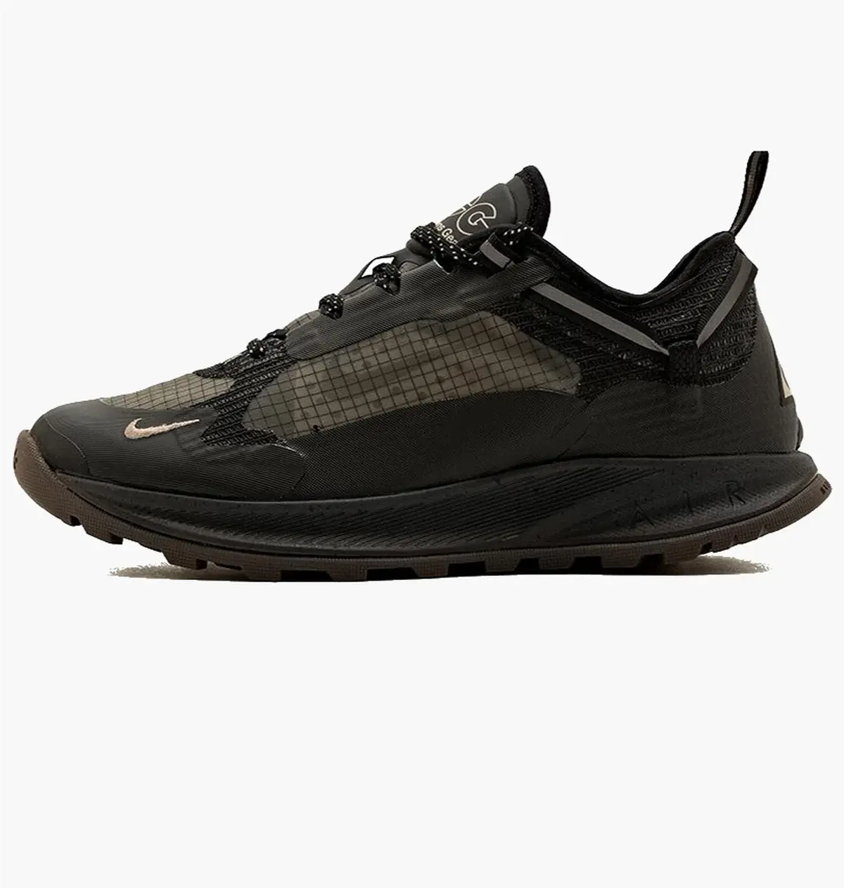 Кросівки унісекс Nike Acg Air Nasu 2