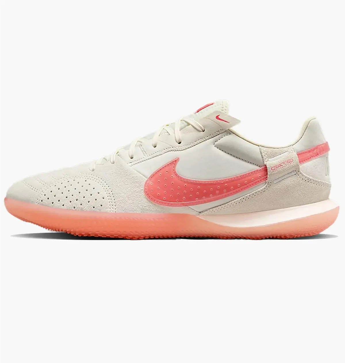 Футзалки унісекс Nike Streetgato Beige
