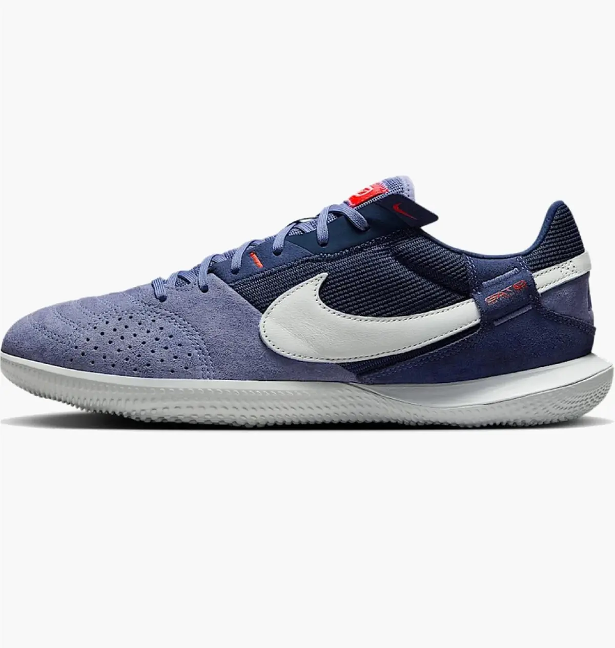 Кросівки унісекс Nike Streetgato Violet