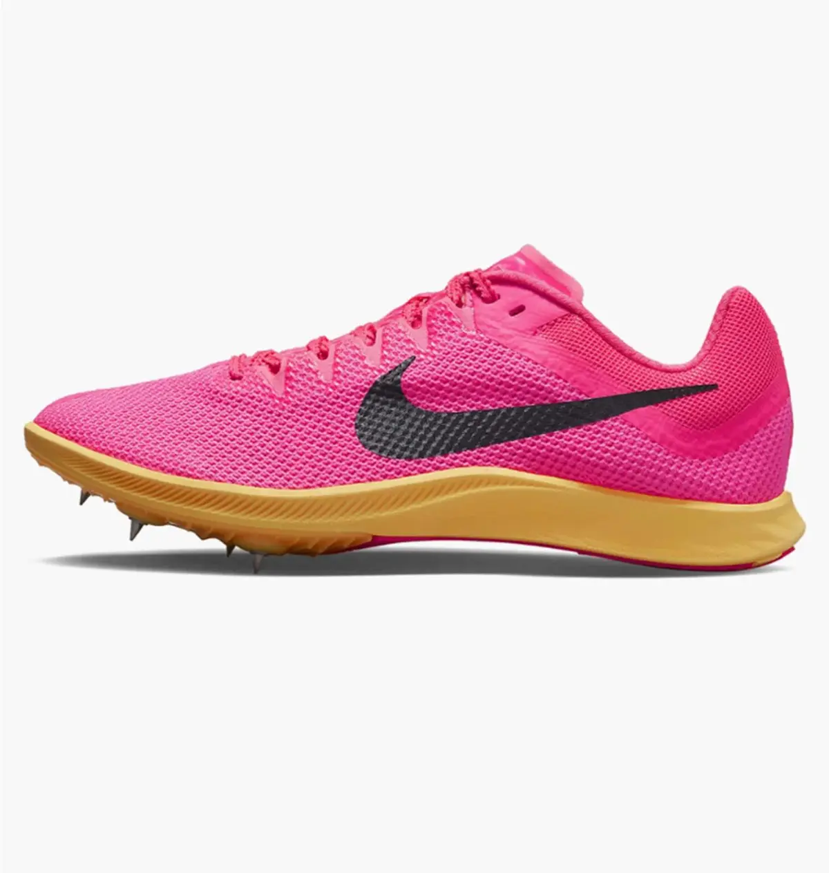 Кросівки унісекс Nike Zoom Rival Pink