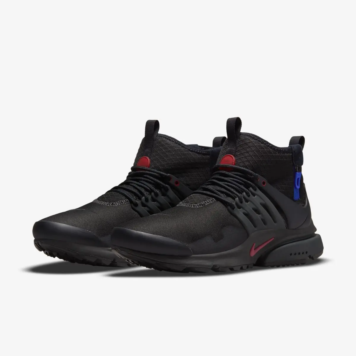Кросівки чоловічі Nike Air Presto Mid Utility