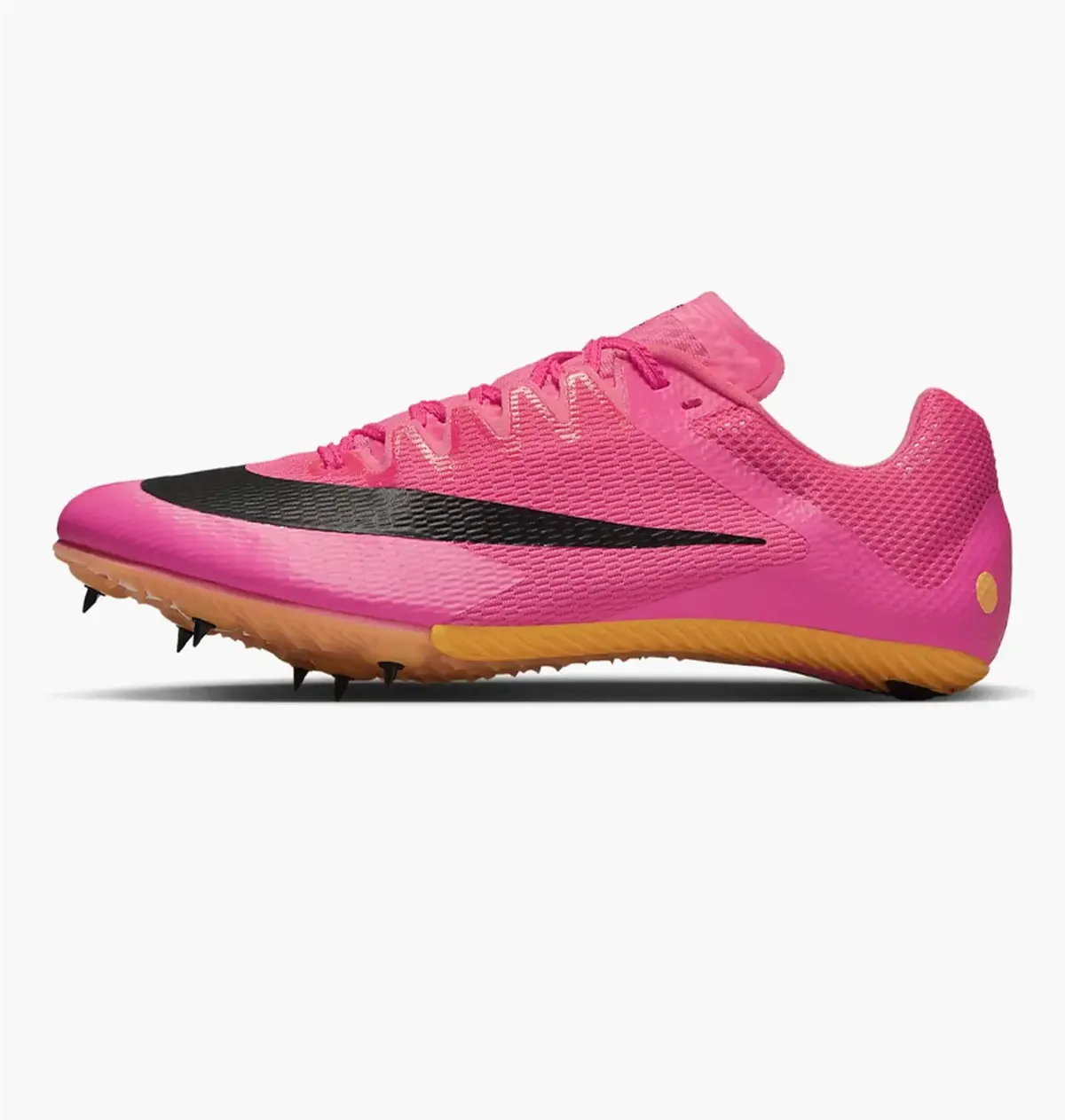 Бутсы унисекс Nike Zoom Rival Sprint