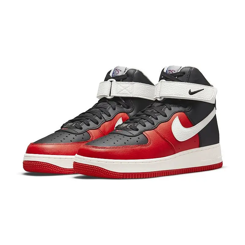 Кросівки чоловічі Nike Air Force 1 High 07 Lv8